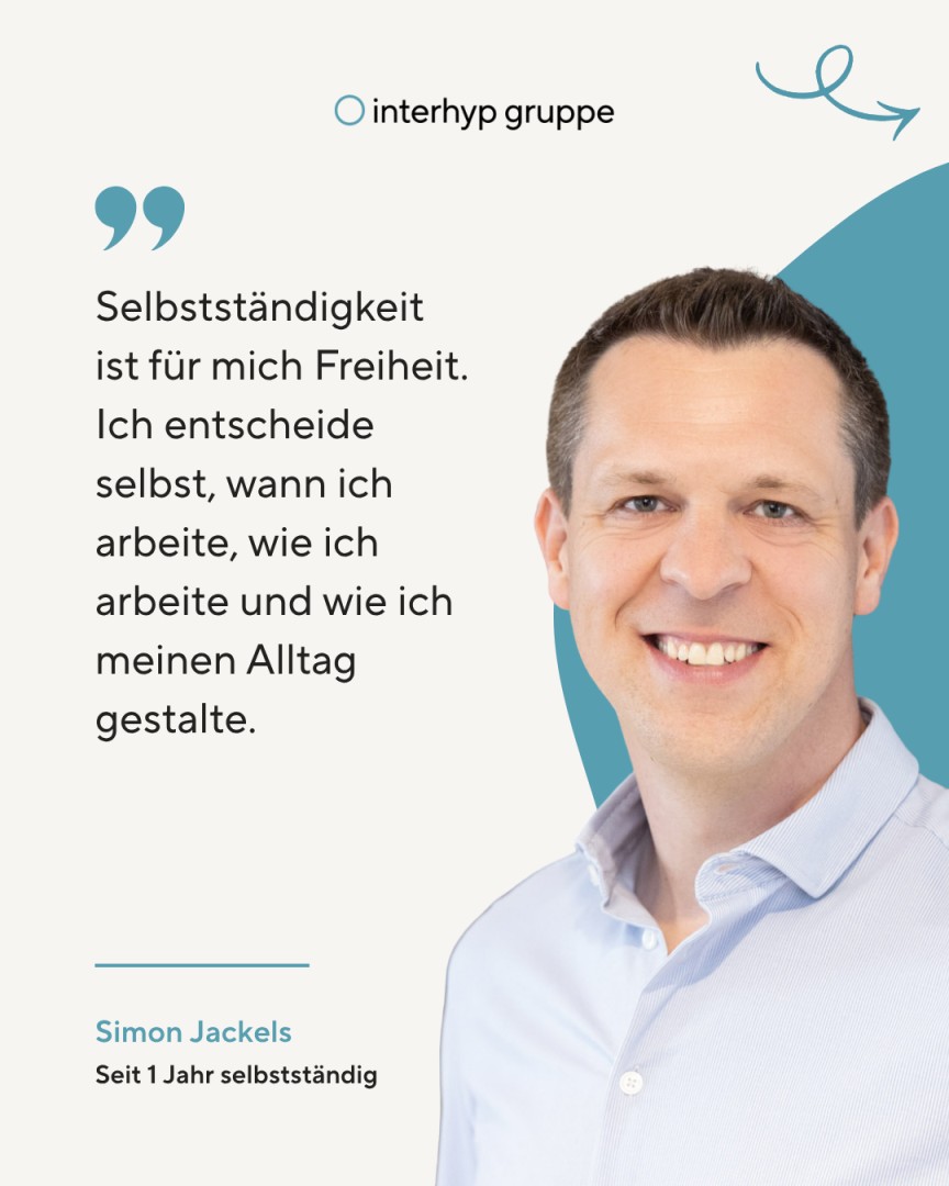 Interhyp Gruppe ad