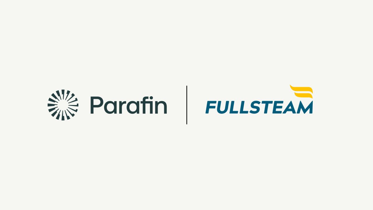 Parafin ad