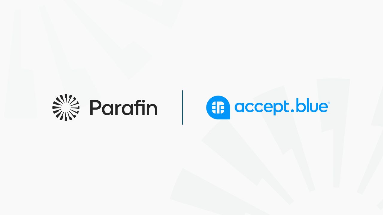 Parafin ad