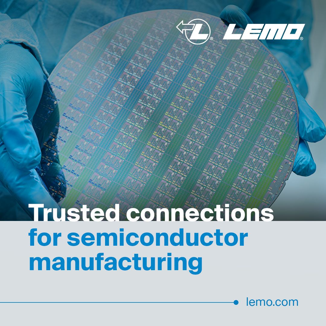 LEMO GROUP ad