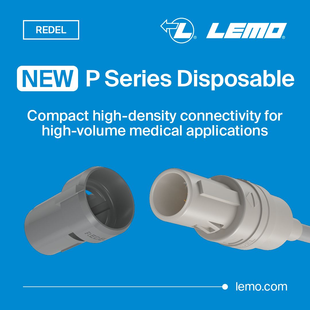 LEMO GROUP ad