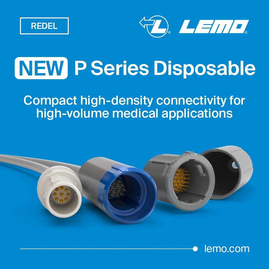 LEMO GROUP ad