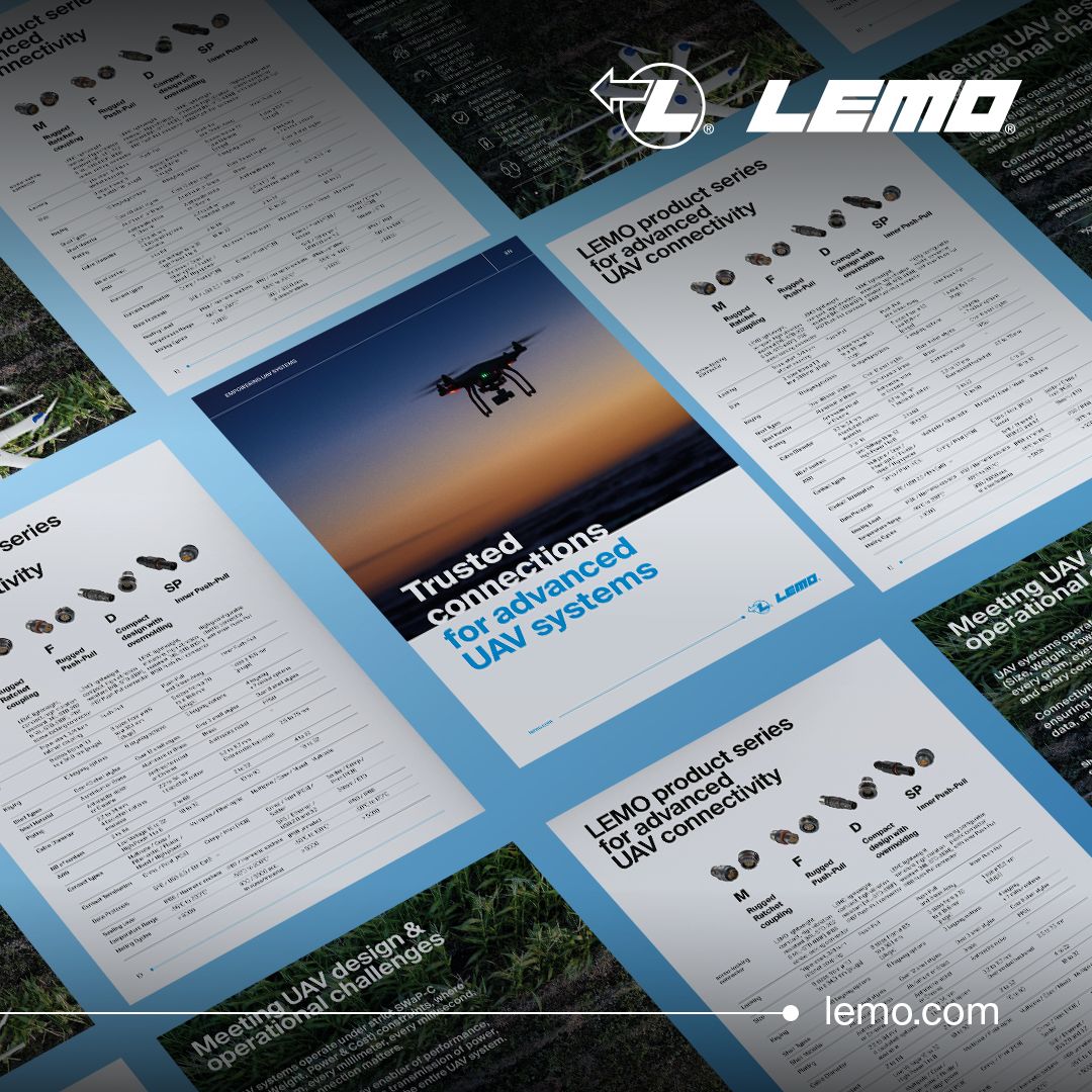 LEMO GROUP ad