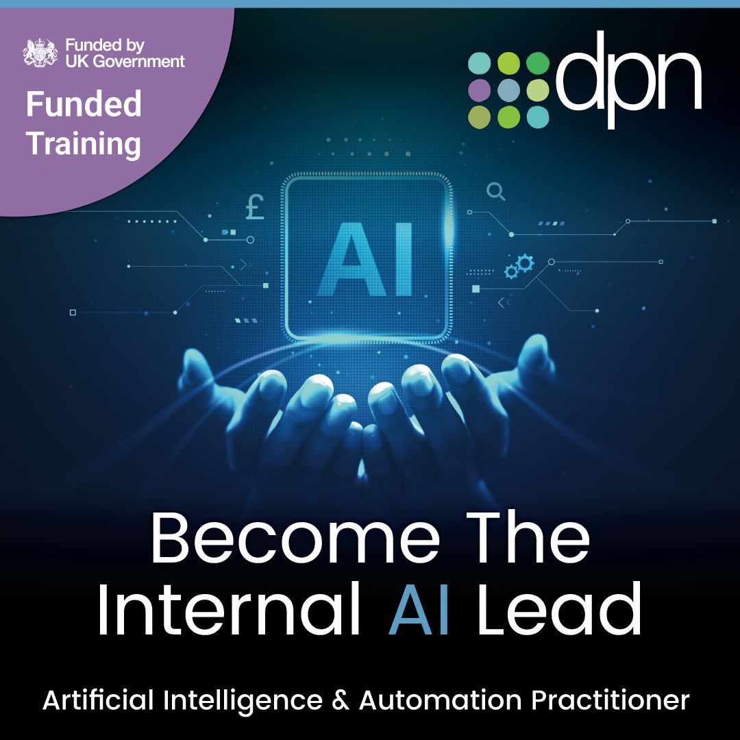 Digital Peninsula Network ad