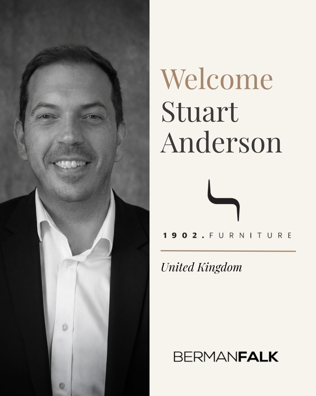 BERMANFALK Hospitality Group ad