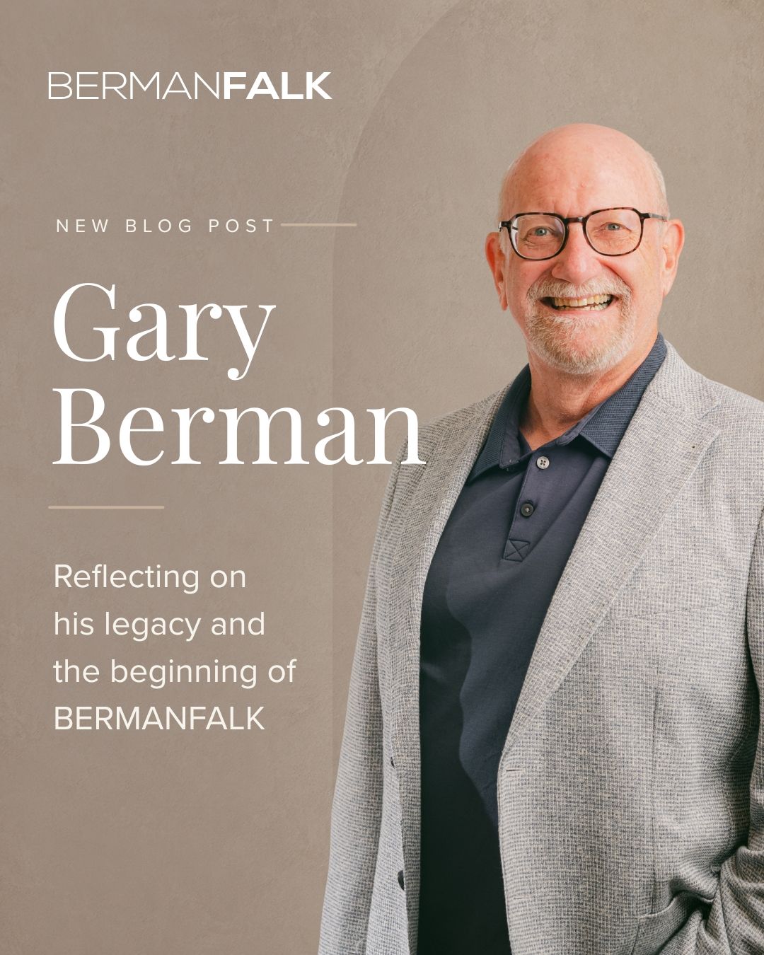 BERMANFALK Hospitality Group ad