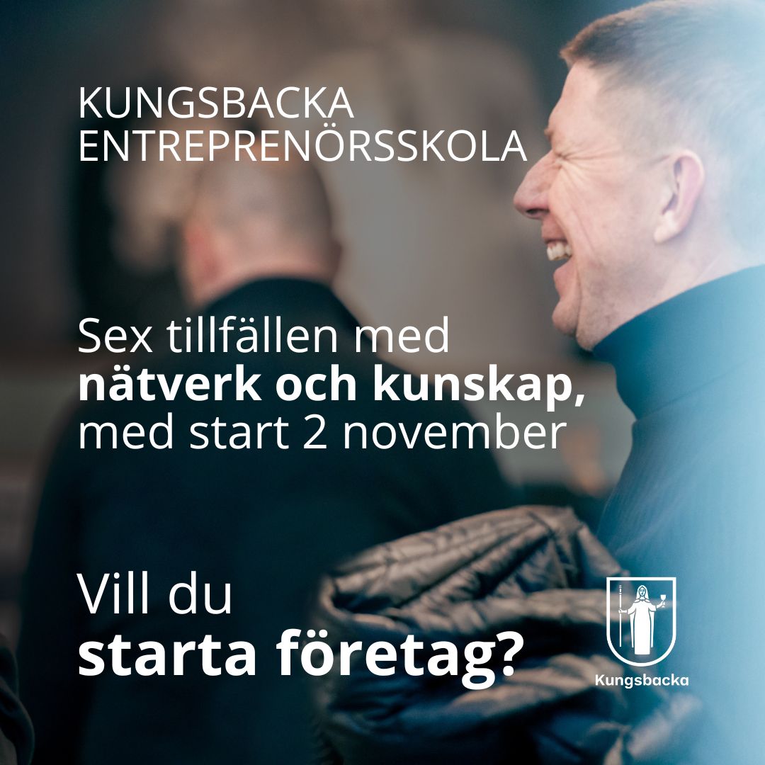 Kungsbacka kommun ad