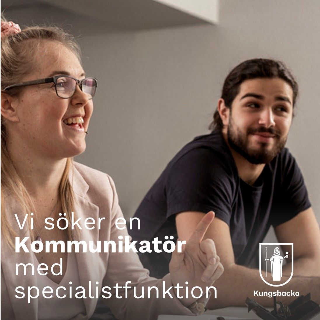 Kungsbacka kommun ad