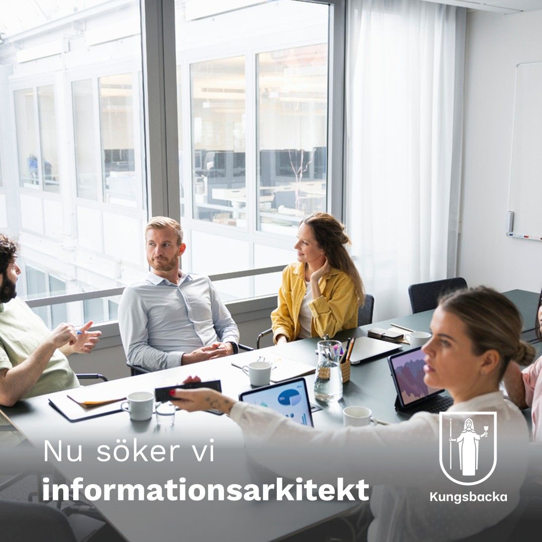 Kungsbacka kommun ad