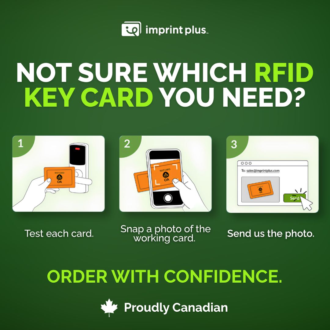 Imprint Plus ad