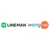 LINE MAN Wongnai ad