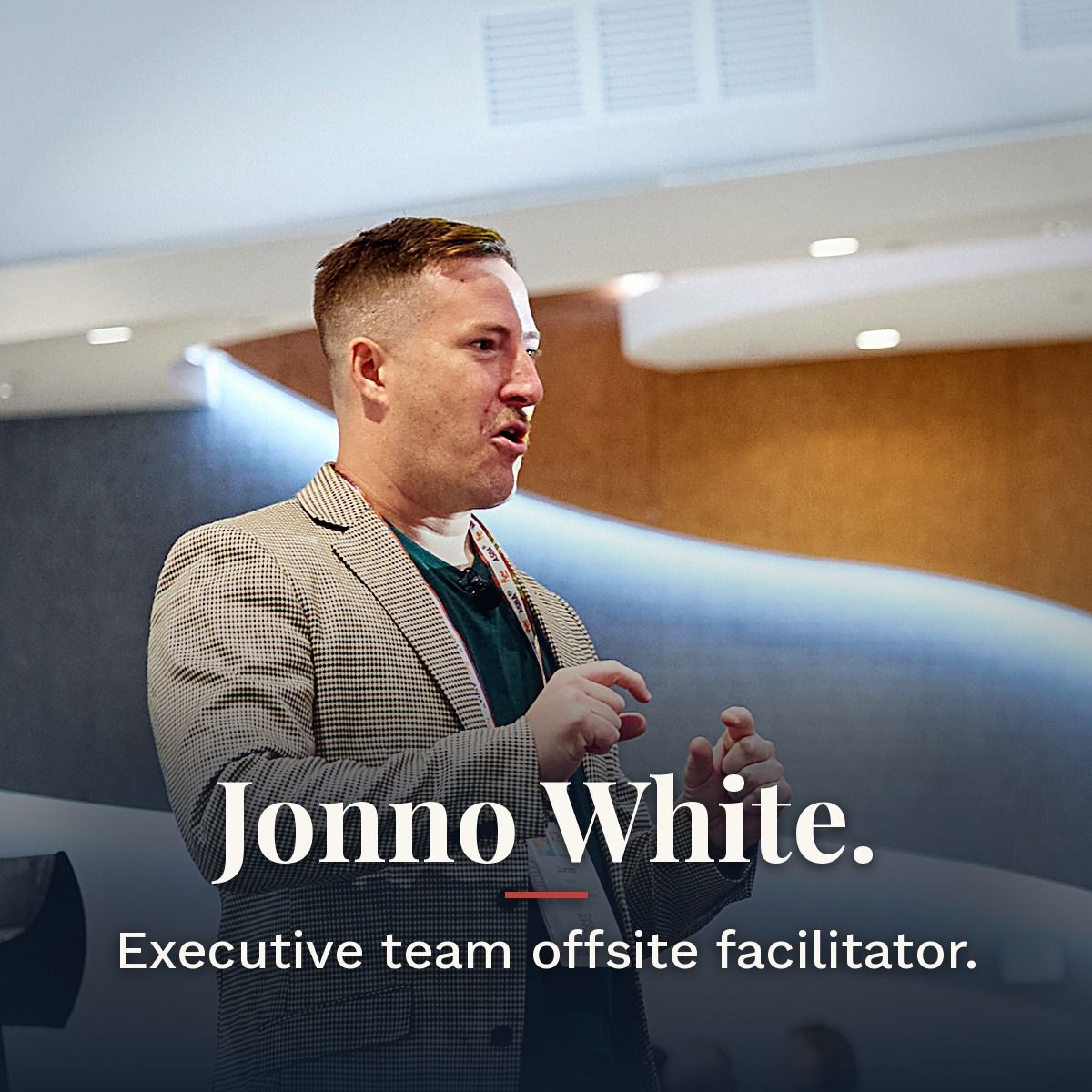 Clarity Group Global ad