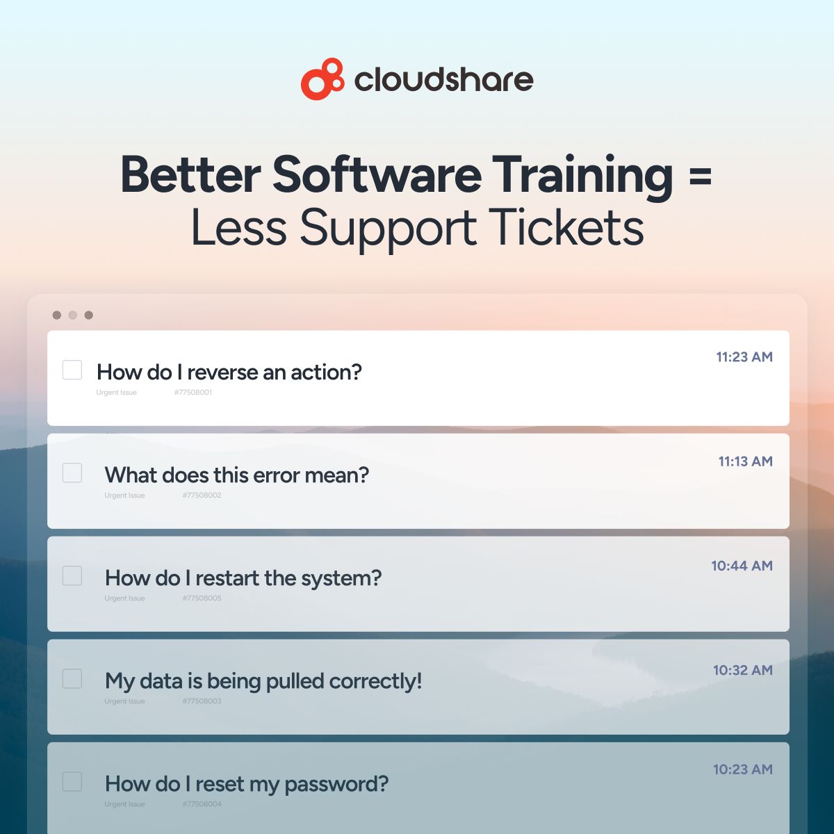 CloudShare ad