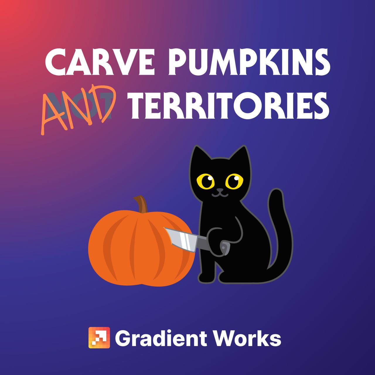 Gradient Works ad