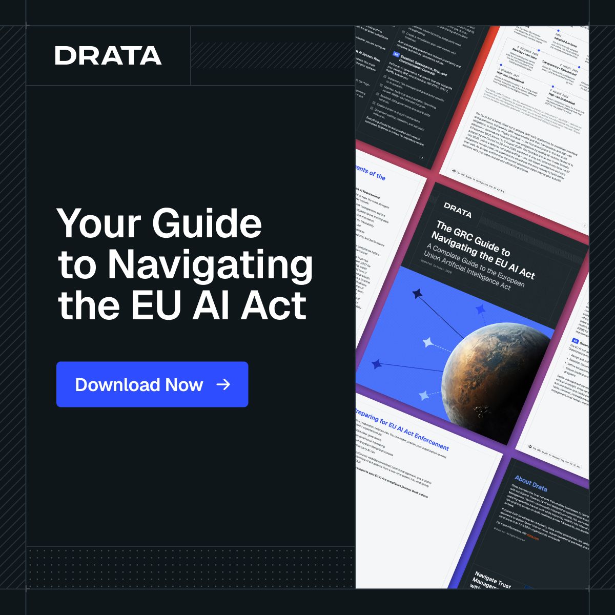 Drata ad