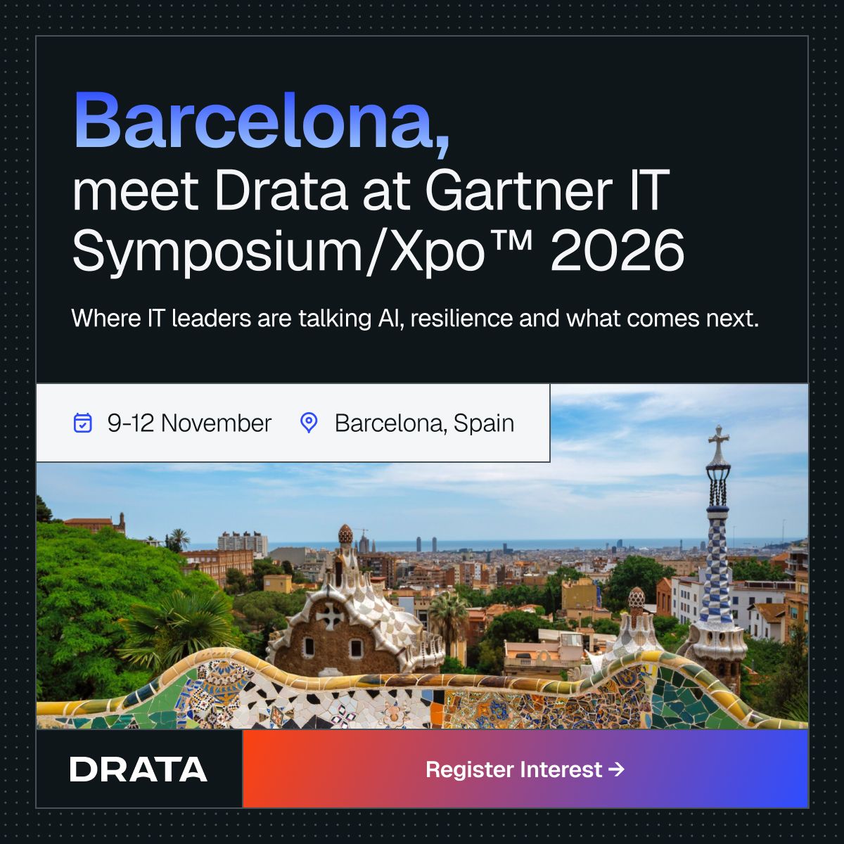 Drata ad