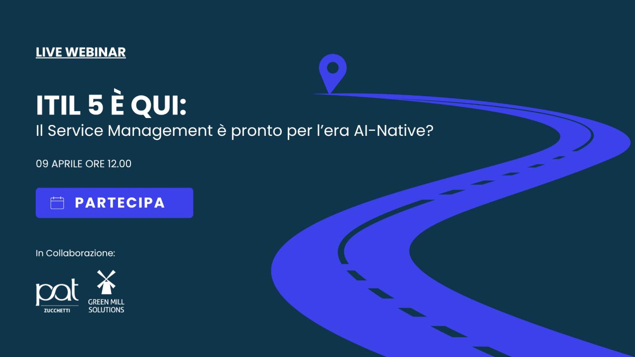 Pat - Gruppo Zucchetti ad