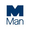 Man Group ad