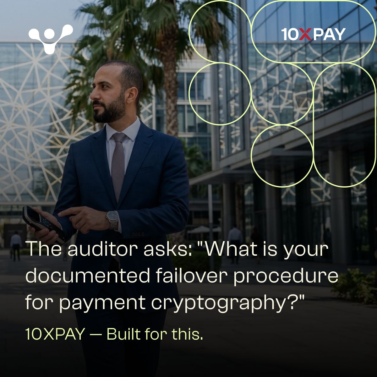 VERISEC ad