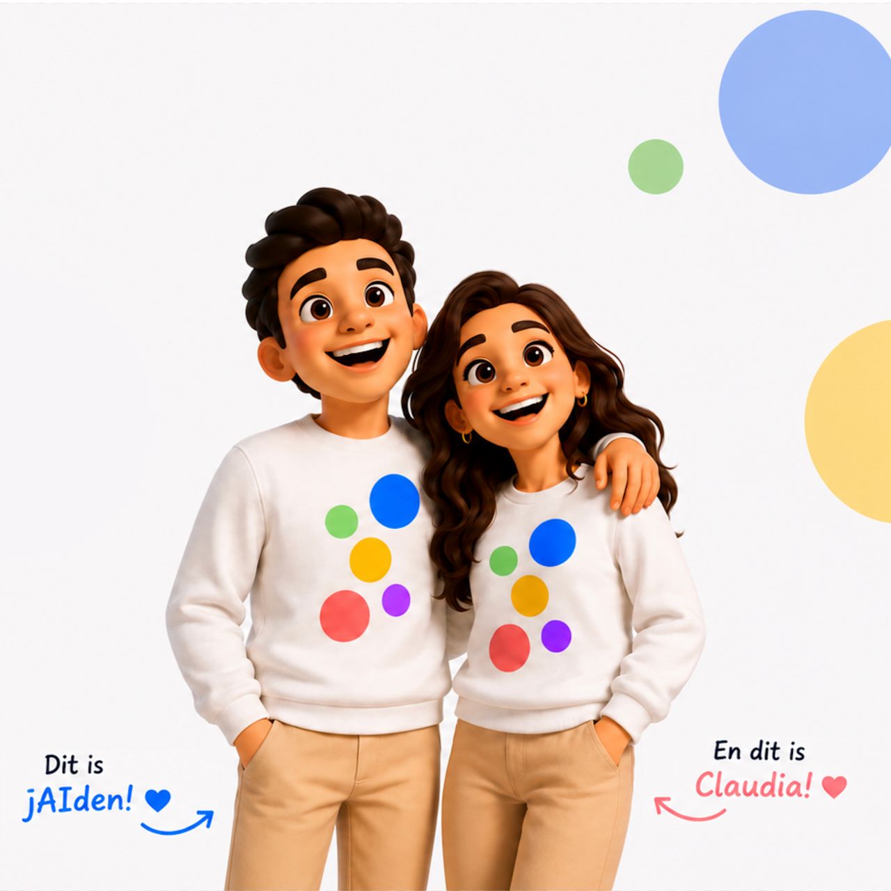 Customer Happiness Team ad