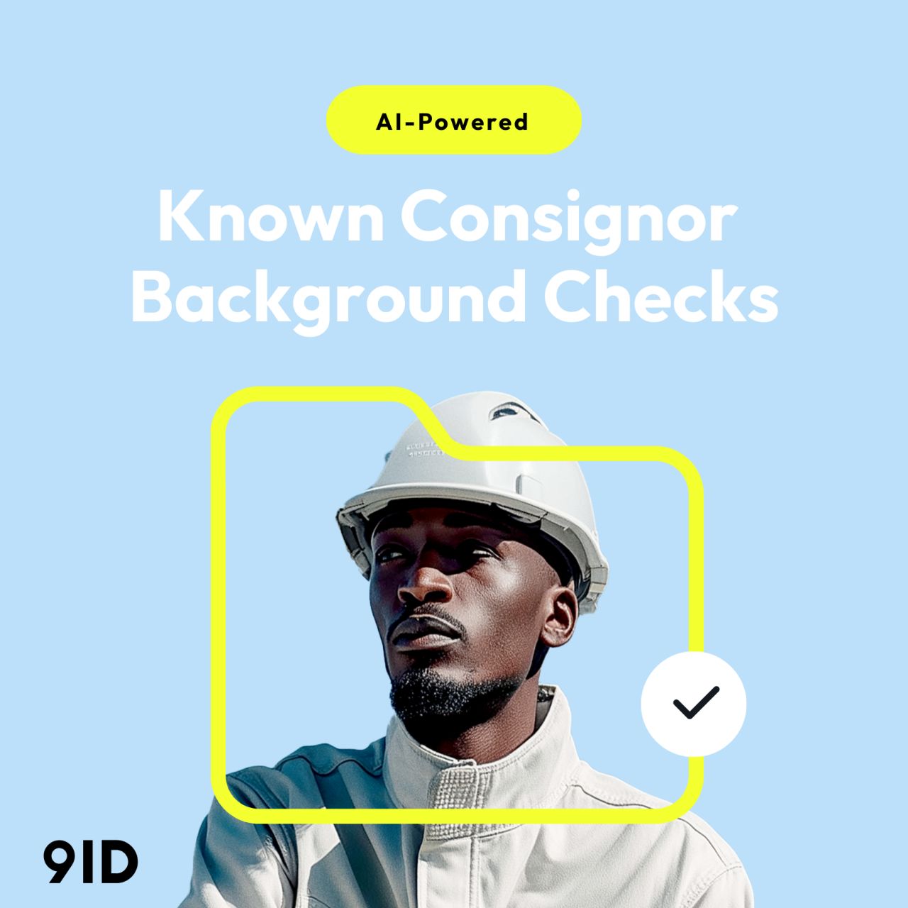 9ID (formerly NineID) ad