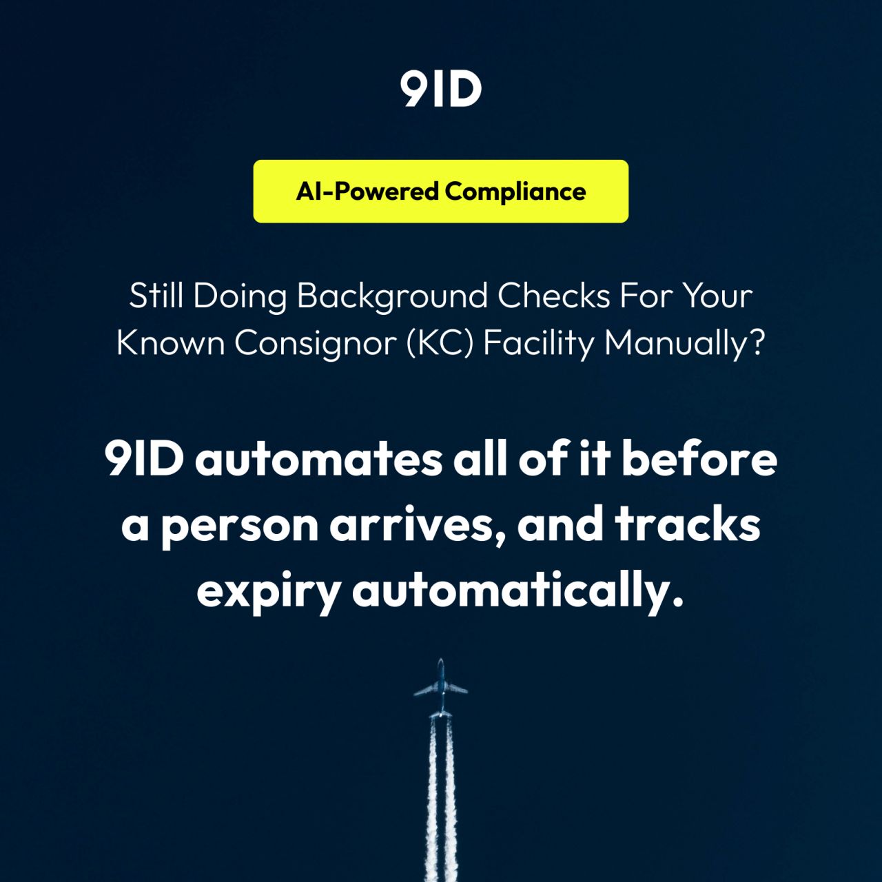 9ID (formerly NineID) ad