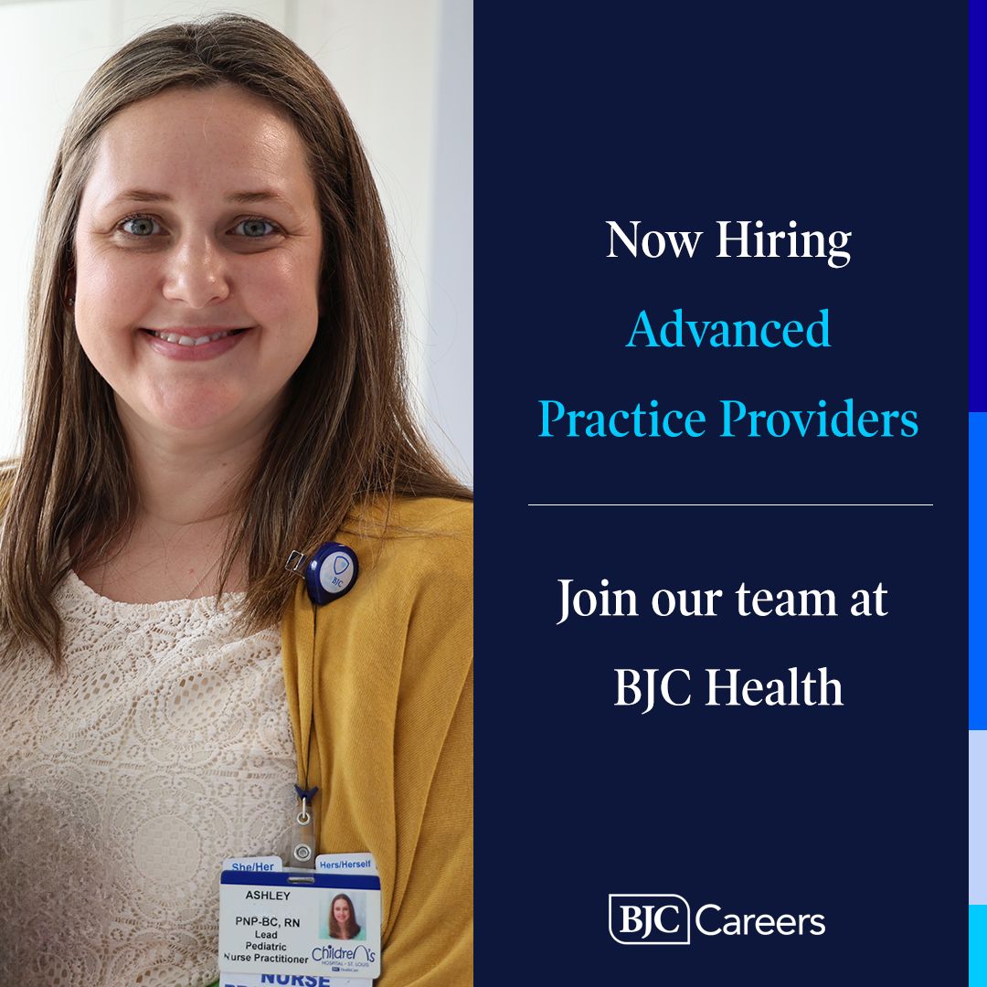BJC Health ad