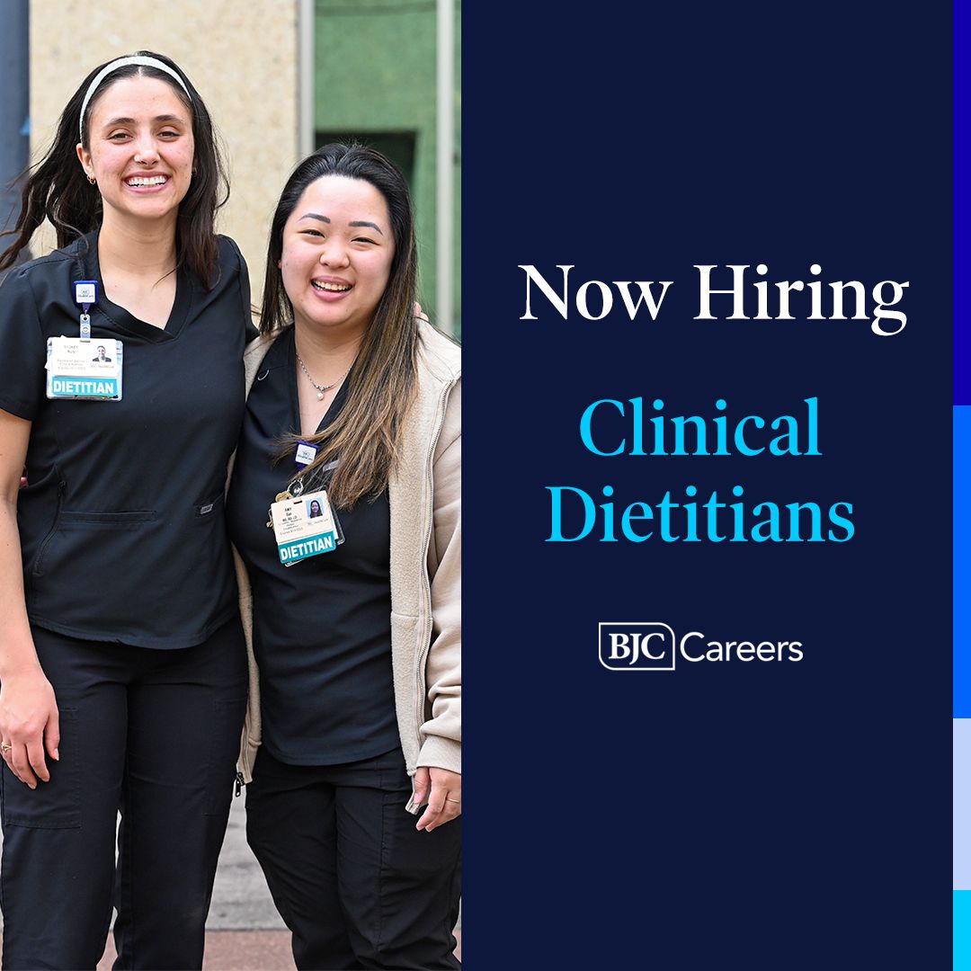 BJC Health ad