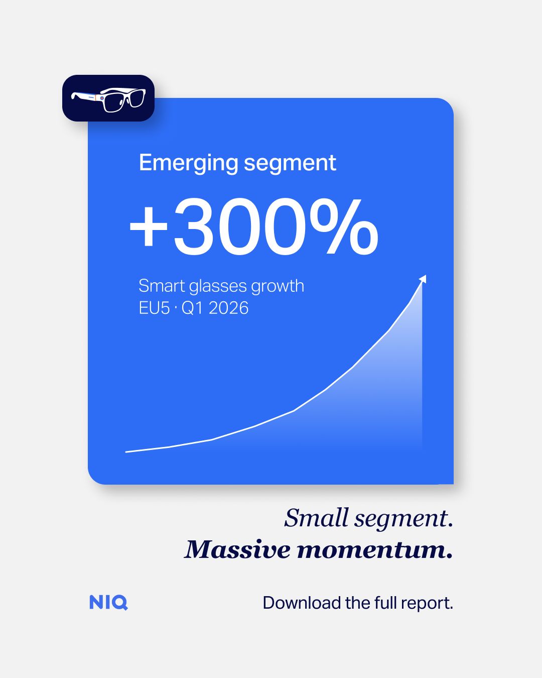NielsenIQ ad