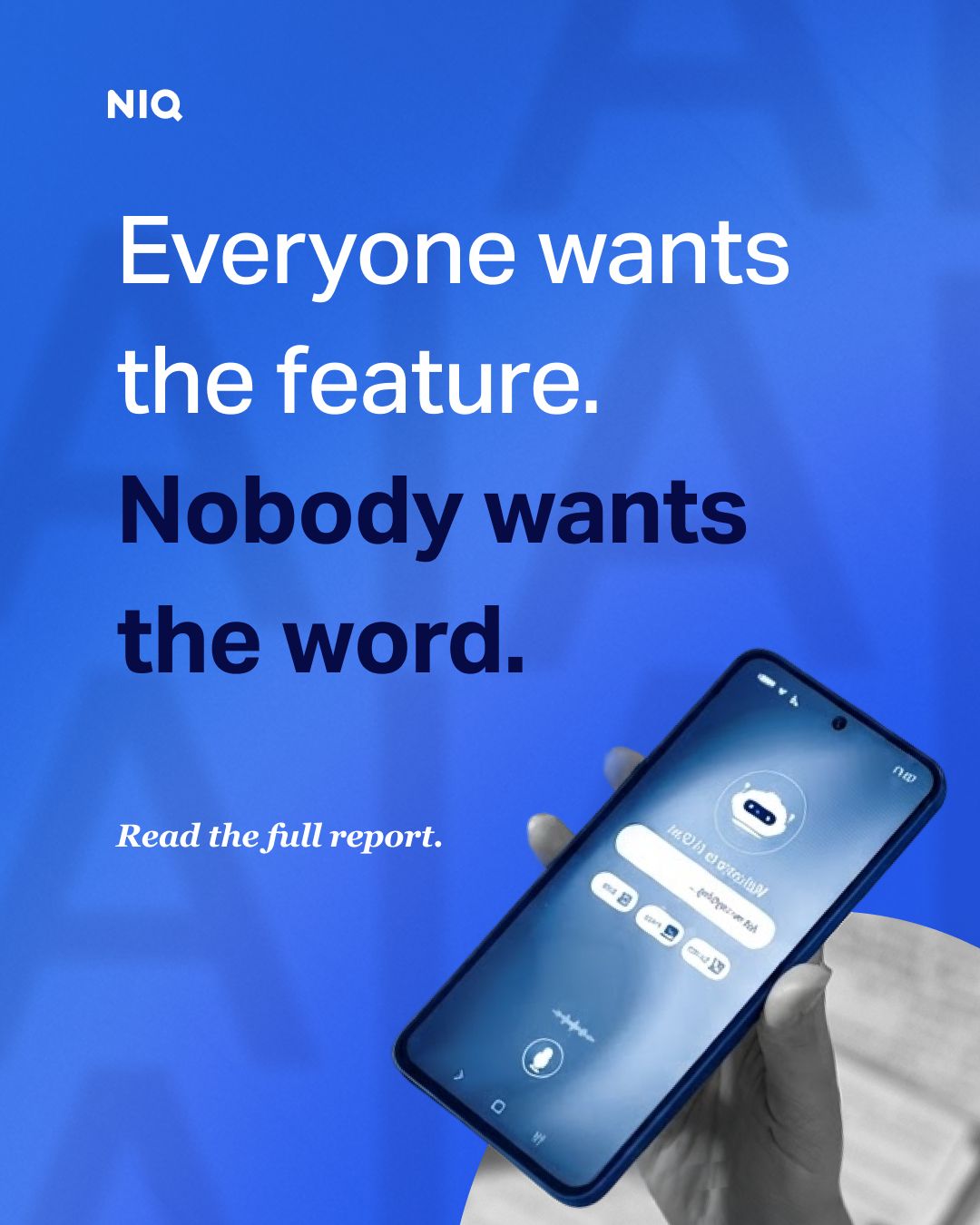 NielsenIQ ad