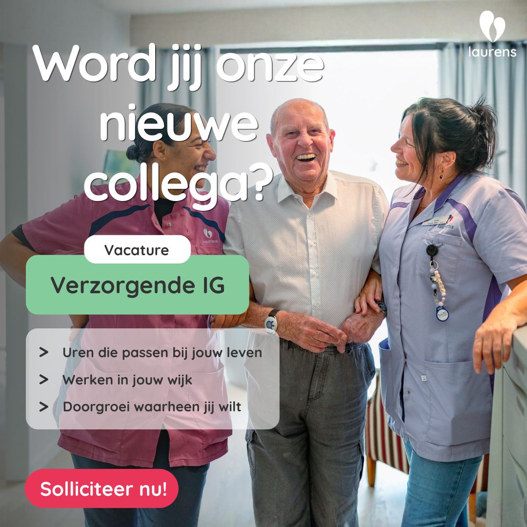 Laurens ad