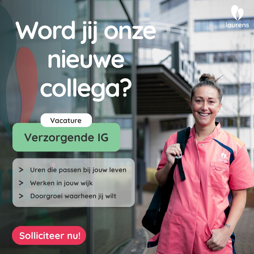 Laurens ad