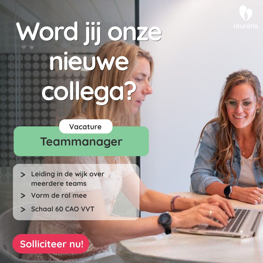 Laurens ad