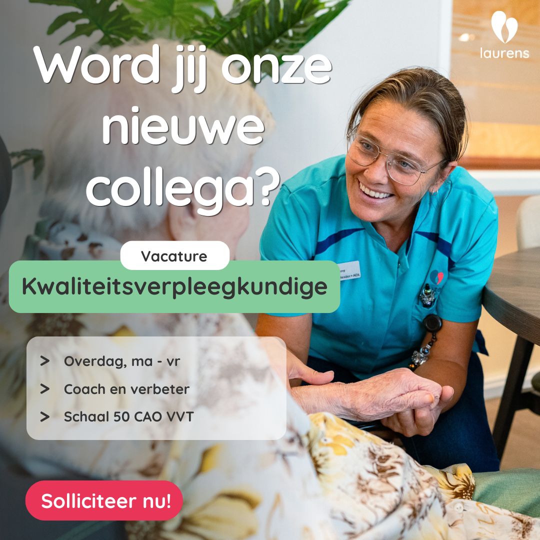 Laurens ad