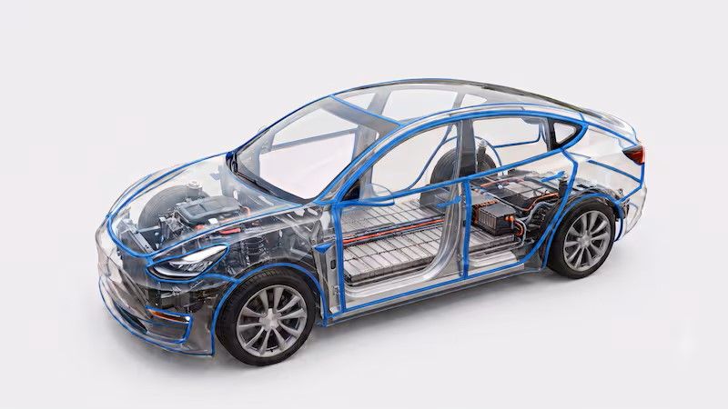 Automotive News Europe ad