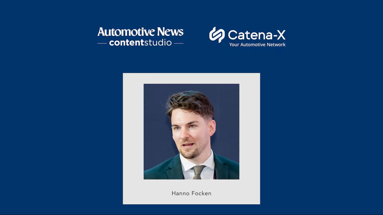 Automotive News Europe ad