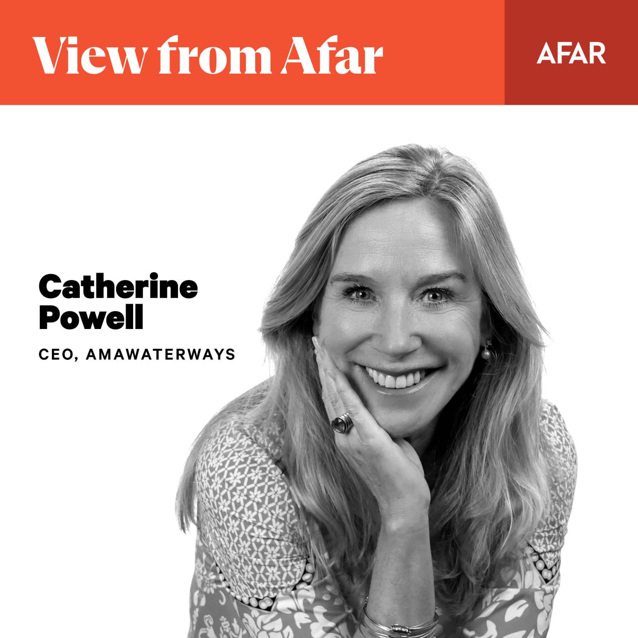 Afar ad