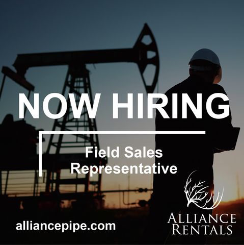 Alliance Rental Group ad