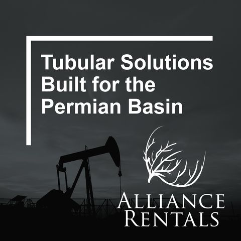 Alliance Rental Group ad