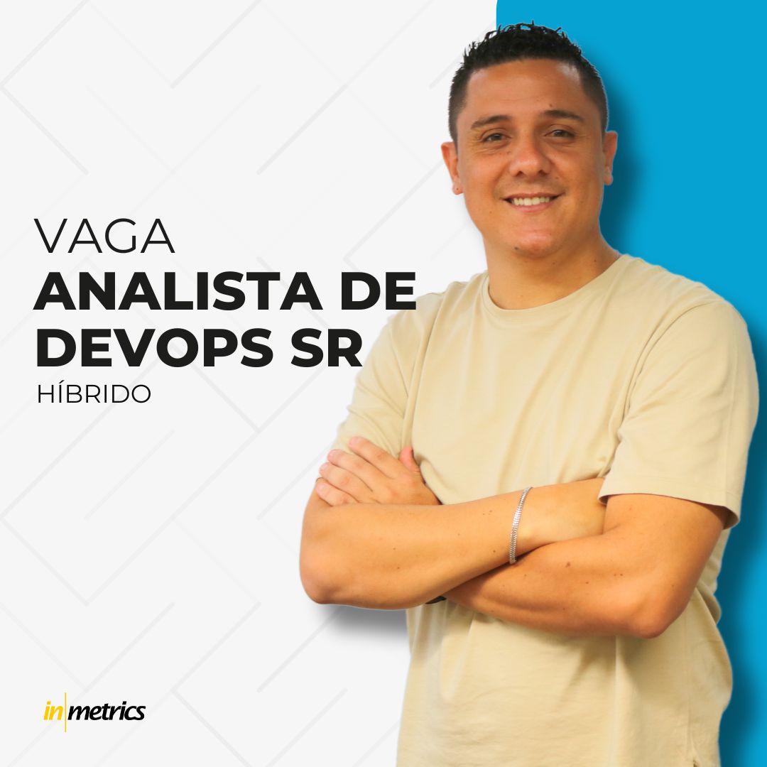 Inmetrics ad