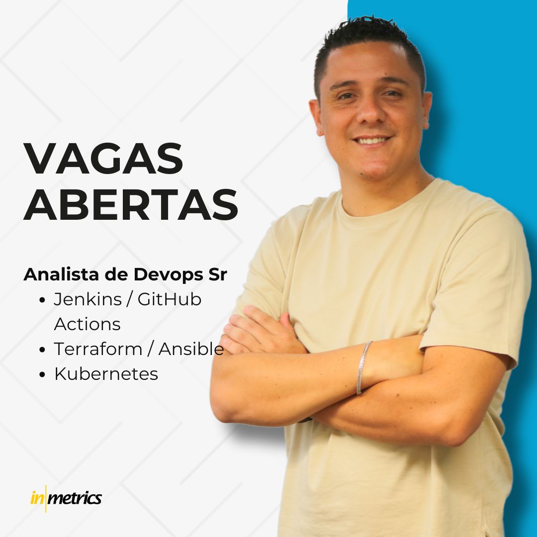 Inmetrics ad