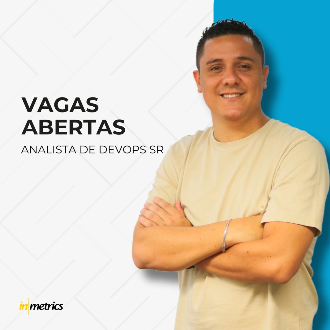 Inmetrics ad