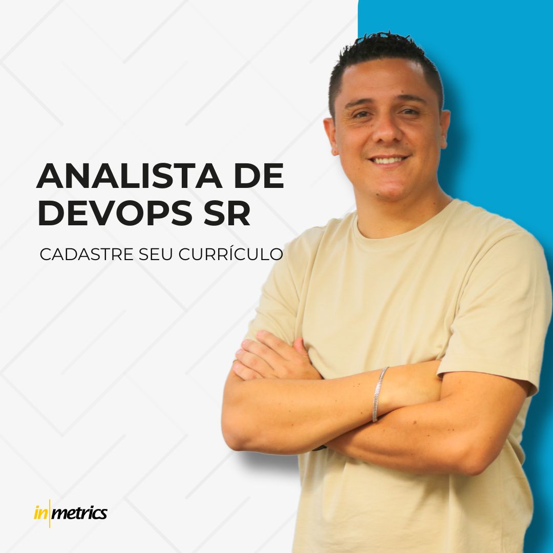 Inmetrics ad