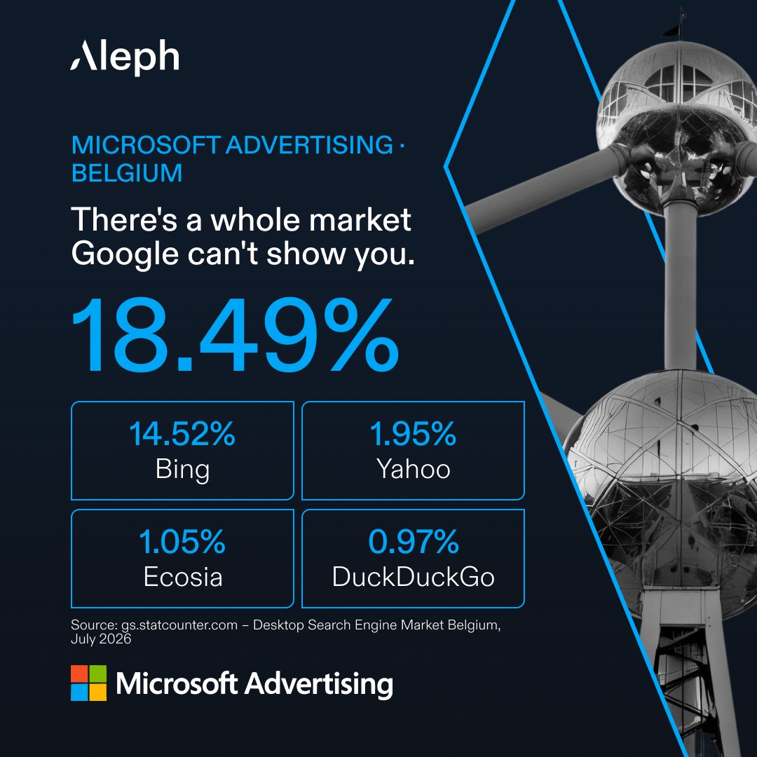 Aleph ad