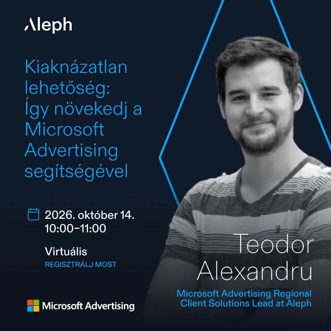 Aleph ad