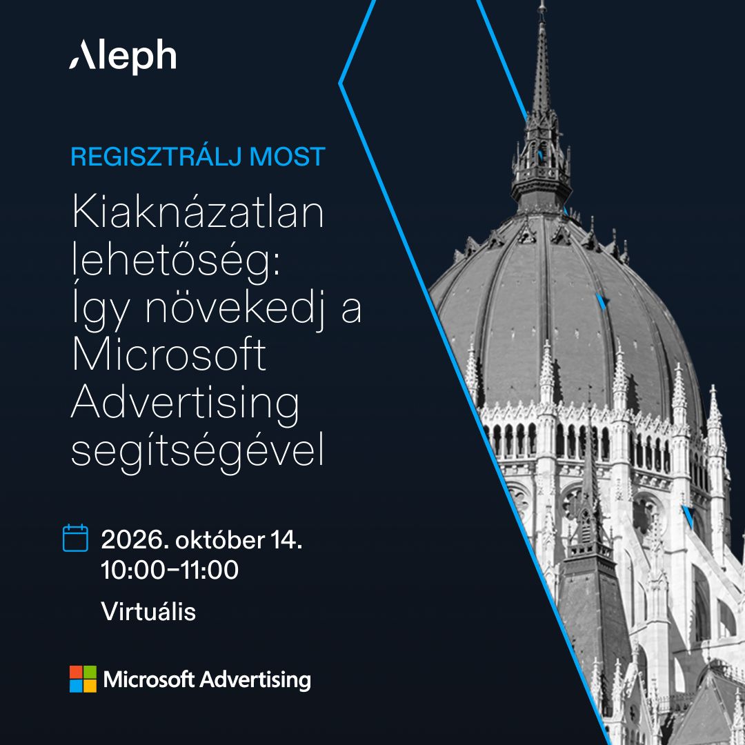 Aleph ad