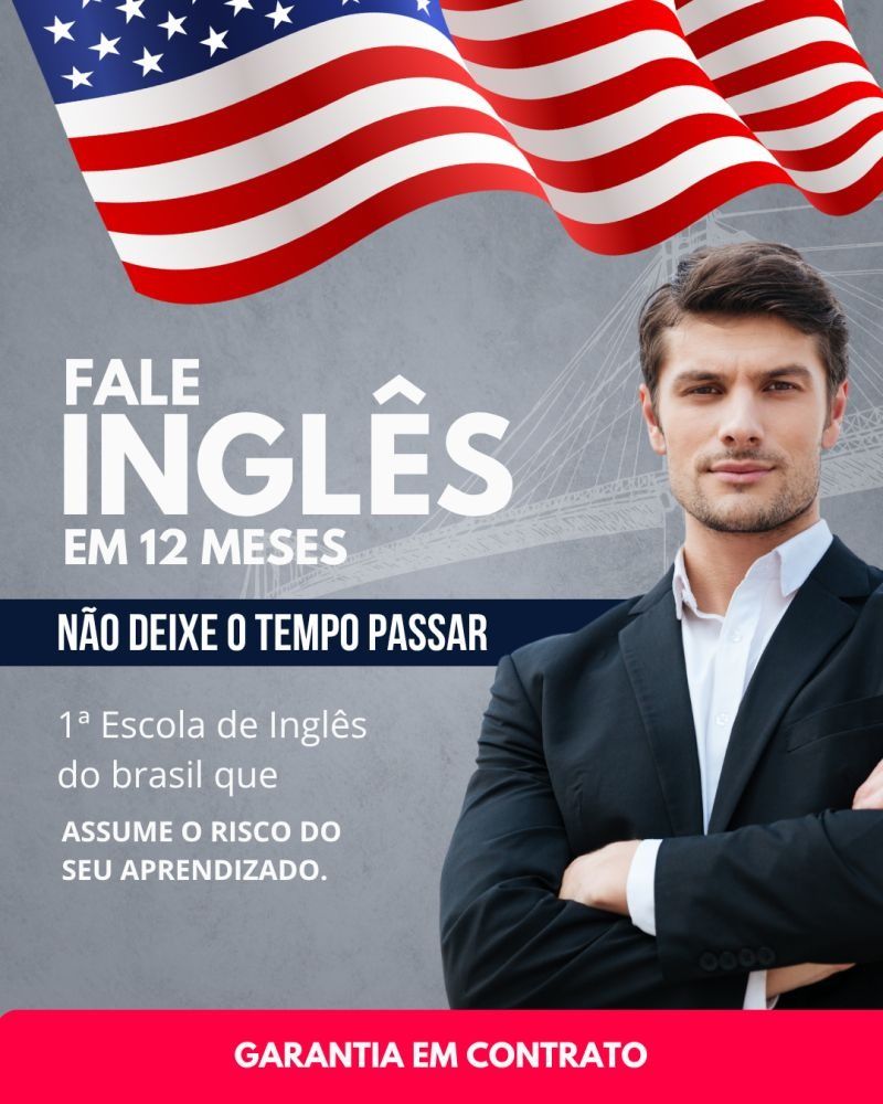 Full English ad