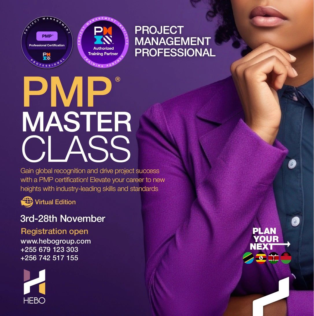 HEBO Consult ad