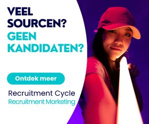 Recruitment Cycle ad