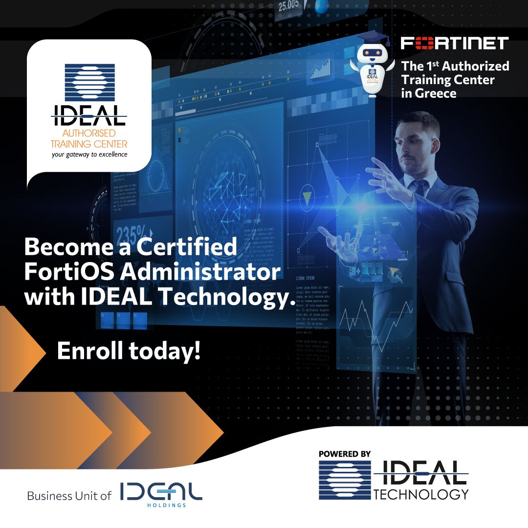 IDEAL Technology ad
